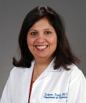 Kalpana Kanal, PhD